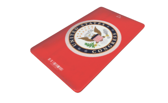 Datei:FO76 Congressional ID.png