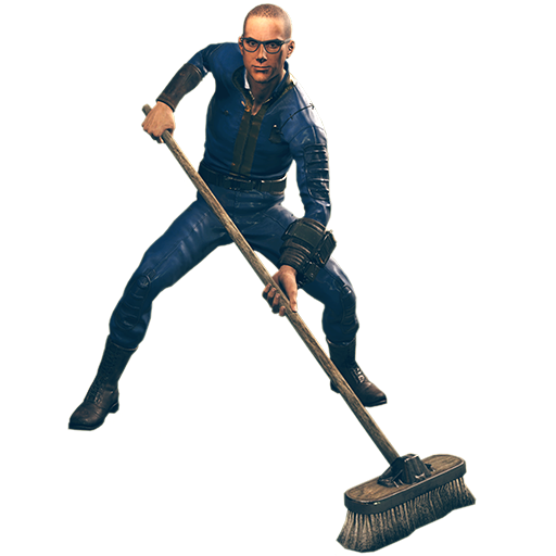 Datei:FO76LR Clean Sweep Pose.png