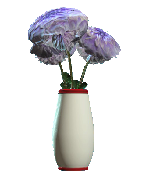 Datei:Glass rounded red vase.png