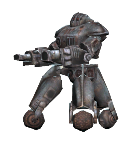 Datei:FO76 Sentry bot model.png
