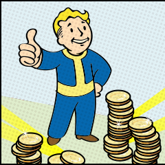 Datei:Gold Rush trophy.png