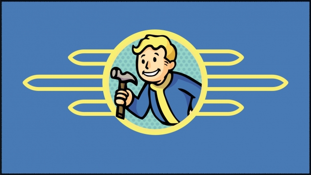 Datei:FOS Ach Hard Work is Happy Work.jpg