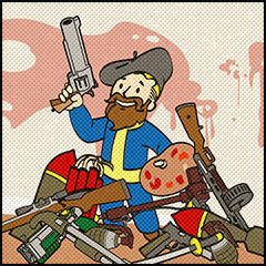 Datei:Monet of Murder trophy.png