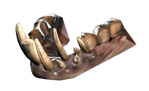 Datei:FO76 wendigo teeth.png