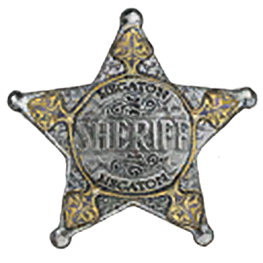 Datei:Sheriff badge.png