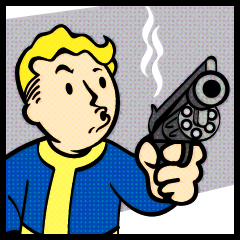 Datei:Gun For Hire trophy.png