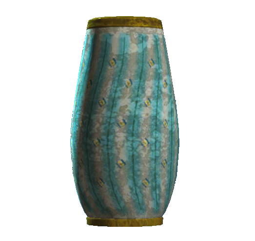 Datei:Empty teal rounded vase.png