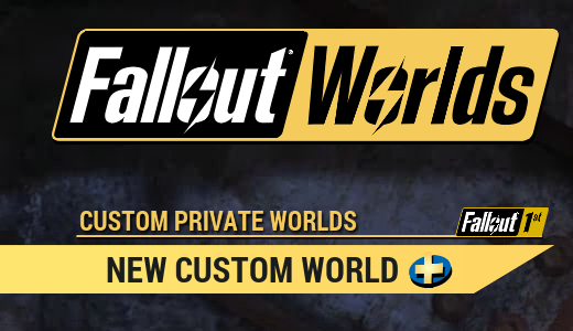 Datei:FO76 mainmenu falloutworlds newcustom.png