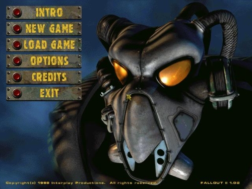 Datei:Fallout 2 menu.jpg