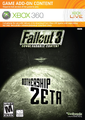 Cover von Mothership Zeta'