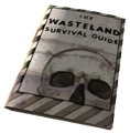 Ödland-Überlebenshandbuch