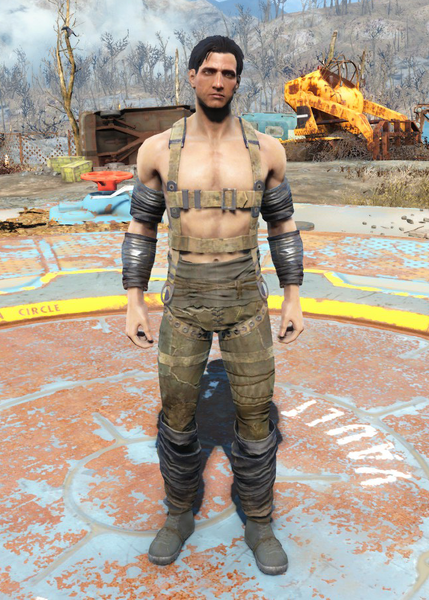 Datei:Fo4DisciplesWrappedArmor.png