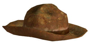Ranger tan hat.png