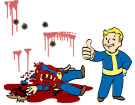 Fo4 Bloody Mess.png