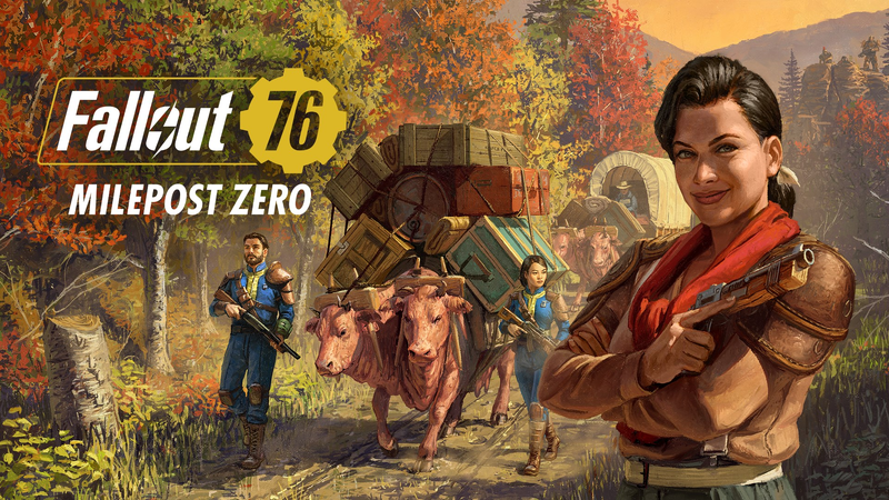 Datei:FO76MZ Milepost Zero keyart titlecard.png