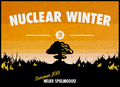 Roadmap für 2019 Nuclear Winter: Banner