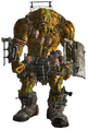 Super mutant behemoth