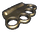 Brass knuckles