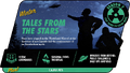 Originale Roadmap für 2021 Tales from the Stars: Banner