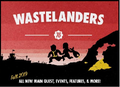 Roadmap für 2019 Wastelanders: Banner