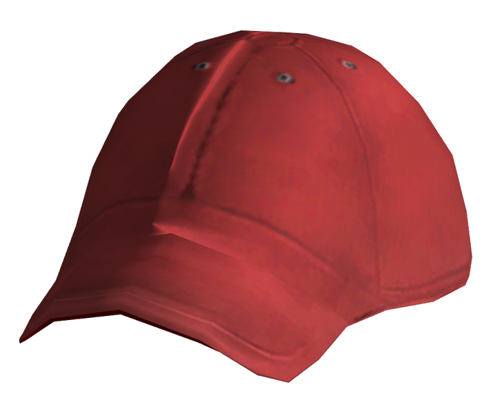 Datei:Pre-War Baseball Cap.png