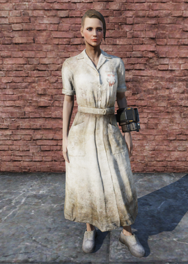 FO76 Asylum Worker Uniform Weathered Female.png