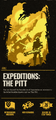 Expeditionen: The Pitt: Banner