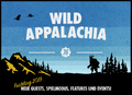 Roadmap für 2019 Wild Appalachia: Banner