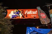 Nuka-Cola-Werbetafel