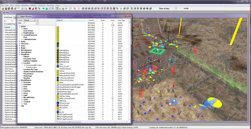 Datei:FO4 Creation Kit GUI.png